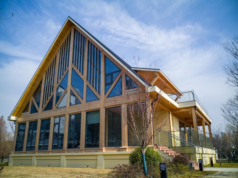 XDG-2010-48號(hào)地塊(浪潮大數(shù)據(jù)產(chǎn)業(yè)園)開發(fā)建設(shè)項(xiàng)目施工總承包-內(nèi)裝飾工程