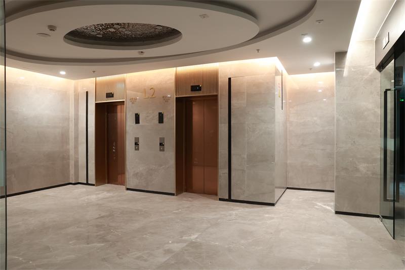 XDG-2010-82 號地塊（香檳街）A 地塊續建項目