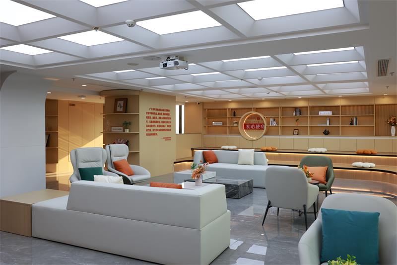 綠地天空樹吾+人才公寓