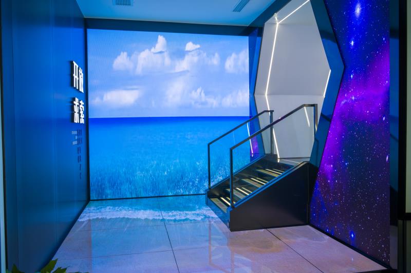 無錫市知識產權運營服務集聚區項目EPC總承包