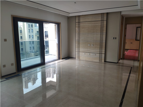 新都&middot;朗詩新郡樣板房