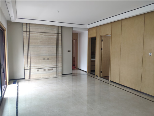 新都&middot;朗詩新郡樣板房