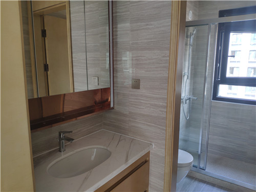 新都&middot;朗詩新郡樣板房