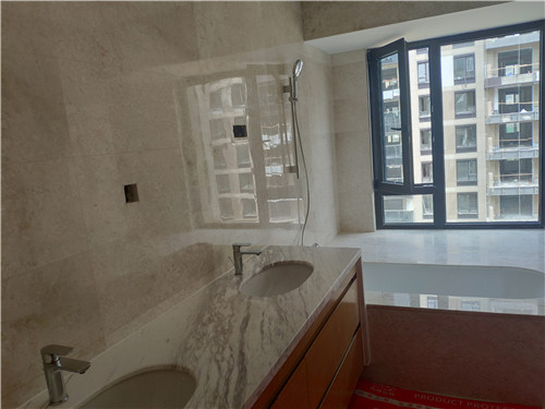 新都&middot;朗詩(shī)新郡樣板房