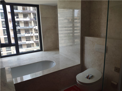 新都&middot;朗詩(shī)新郡樣板房