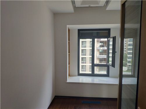 新都&middot;朗詩(shī)新郡樣板房