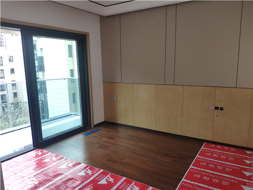 新都&middot;朗詩(shī)新郡樣板房