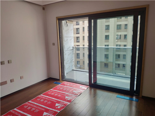 新都&middot;朗詩(shī)新郡樣板房