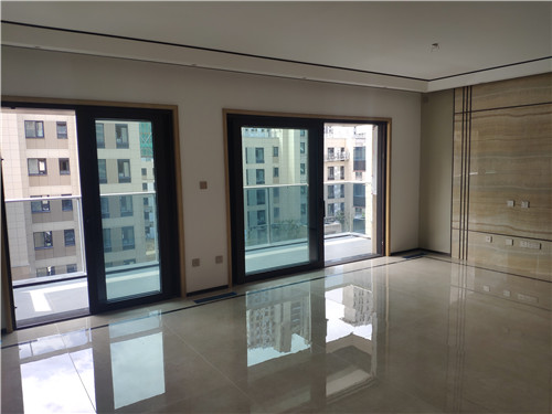 新都&middot;朗詩(shī)新郡樣板房