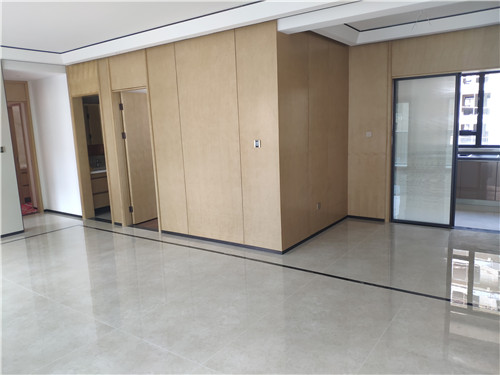 新都&middot;朗詩(shī)新郡樣板房