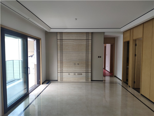 新都&middot;朗詩新郡樣板房