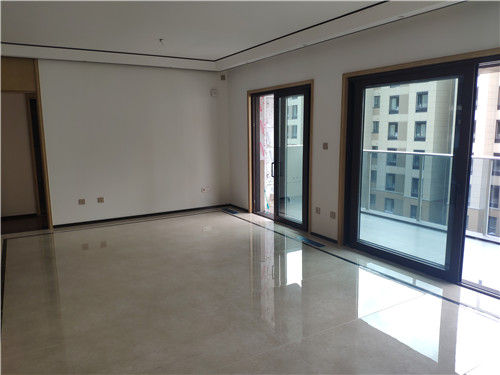 新都&middot;朗詩新郡樣板房