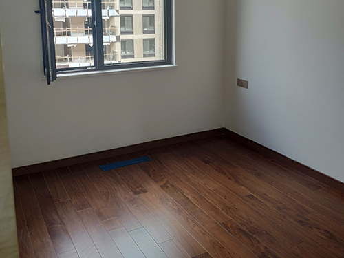 新都&middot;朗詩新郡樣板房