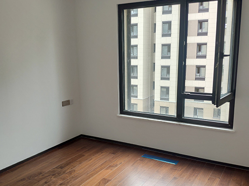 新都&middot;朗詩(shī)新郡樣板房