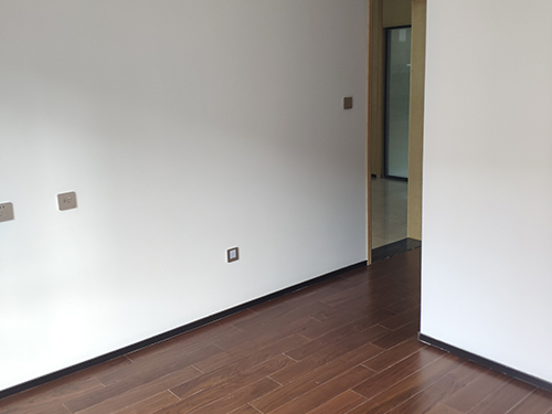 新都&middot;朗詩(shī)新郡樣板房