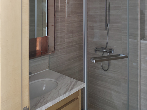 新都&middot;朗詩(shī)新郡樣板房